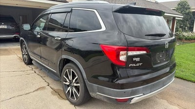 2020 Honda Pilot Touring 7 Passenger