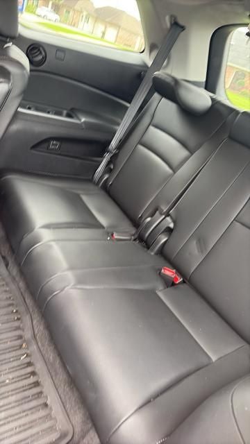 2020 Honda Pilot Touring 7 Passenger