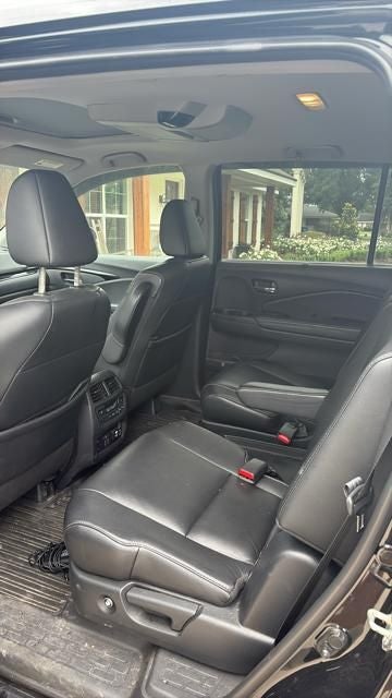 2020 Honda Pilot Touring 7 Passenger