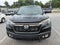 2017 Honda Ridgeline Black Edition