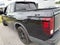 2017 Honda Ridgeline Black Edition