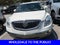 2012 Buick Enclave Leather Group