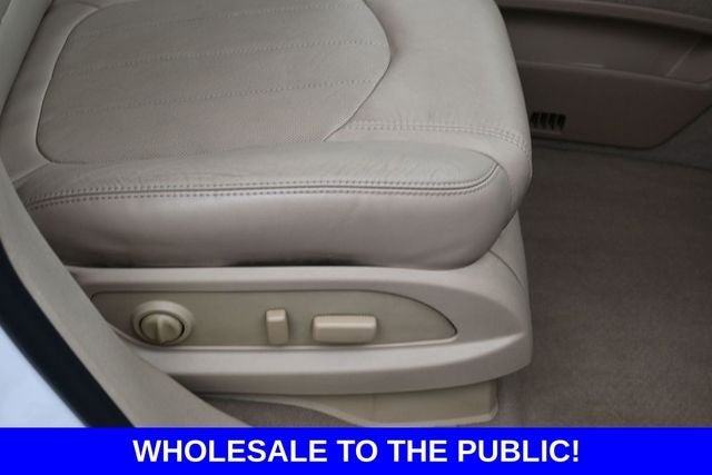 2012 Buick Enclave Leather Group