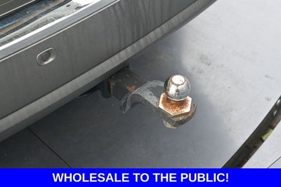 2012 Buick Enclave Leather Group