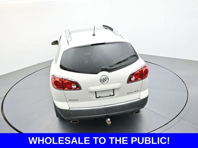 2012 Buick Enclave Leather Group