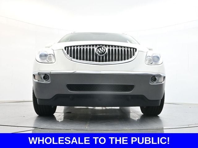 2012 Buick Enclave Leather Group