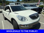2012 Buick Enclave Leather Group