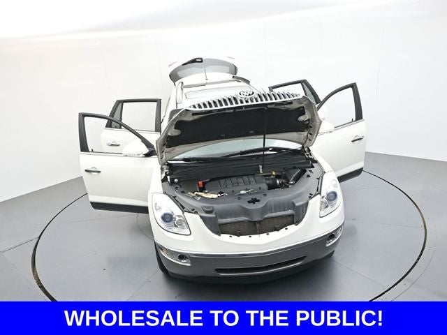 2012 Buick Enclave Leather Group