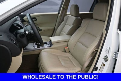 2014 Acura RDX Base