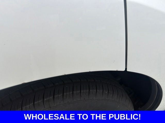 2014 Acura RDX Base