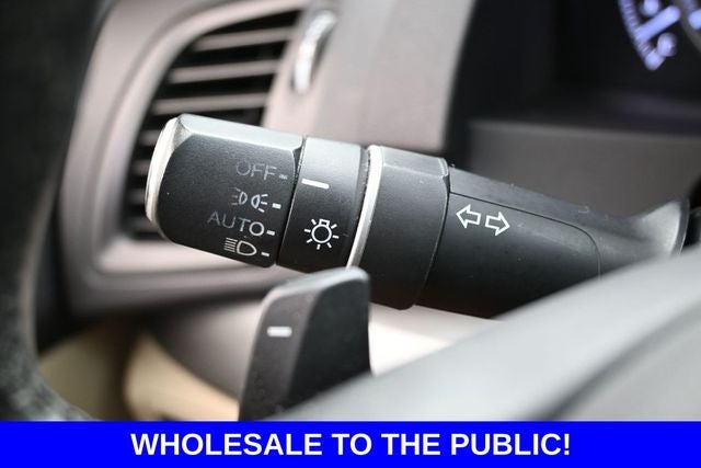 2014 Acura RDX Base