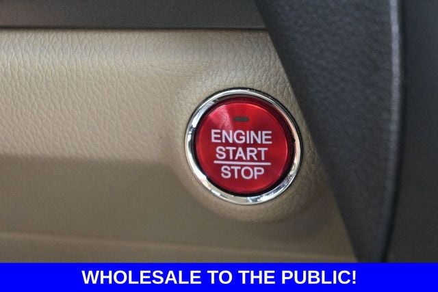 2014 Acura RDX Base