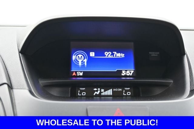2014 Acura RDX Base