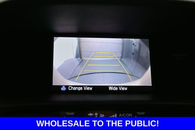 2014 Acura RDX Base