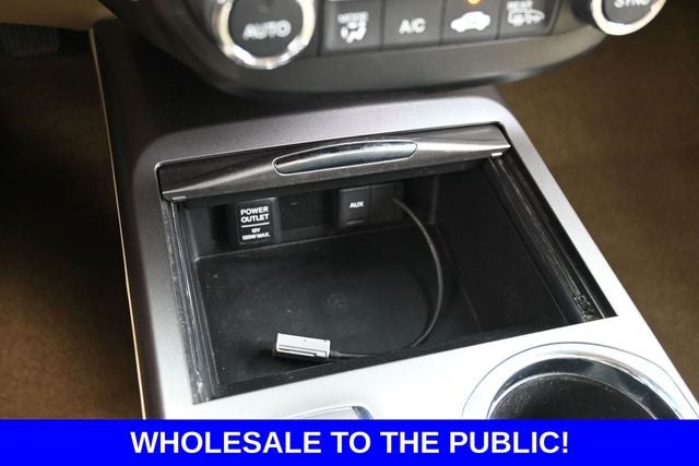 2014 Acura RDX Base