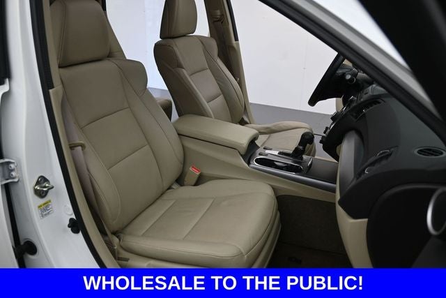 2014 Acura RDX Base