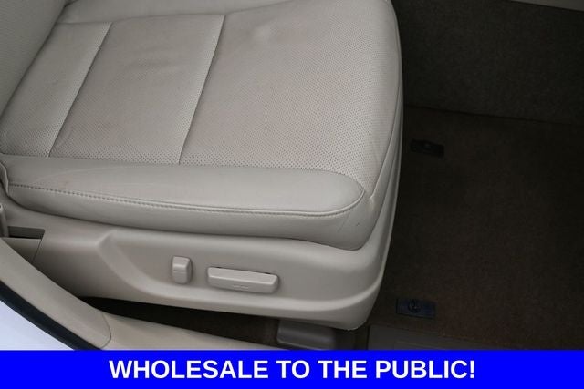 2014 Acura RDX Base