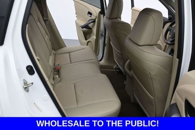 2014 Acura RDX Base
