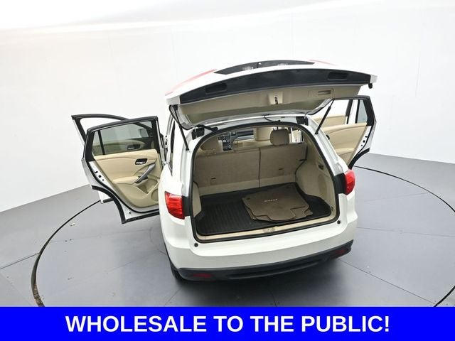 2014 Acura RDX Base