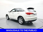 2014 Acura RDX Base