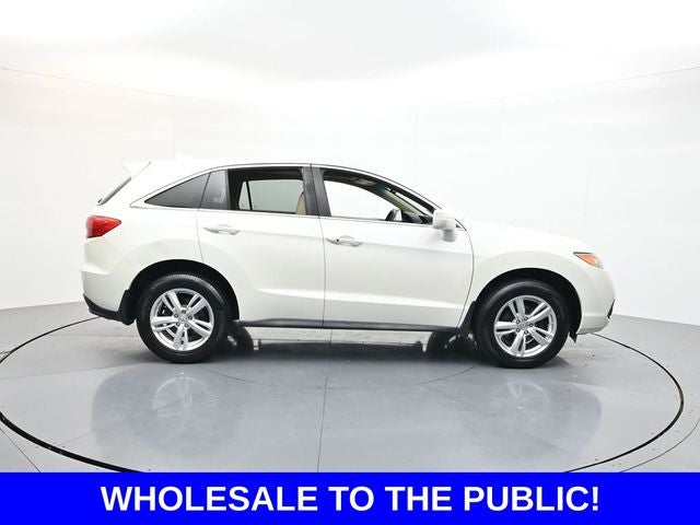 2014 Acura RDX Base