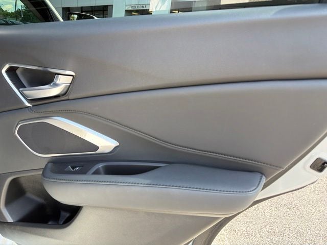 2021 Acura RDX Base SH-AWD