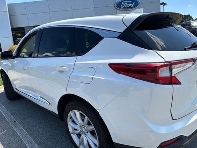 2021 Acura RDX Base SH-AWD