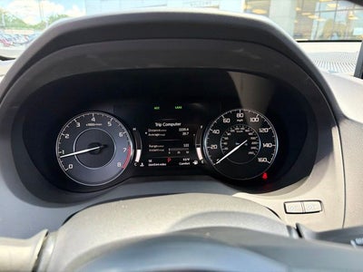 2021 Acura RDX Base SH-AWD