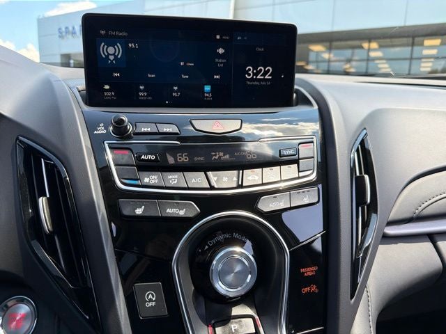 2021 Acura RDX Base SH-AWD