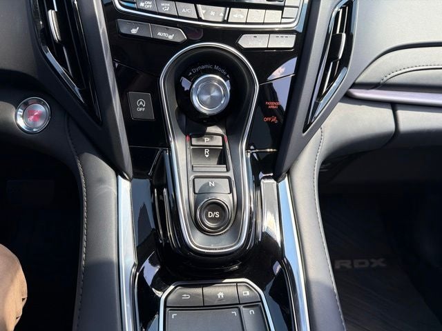 2021 Acura RDX Base SH-AWD
