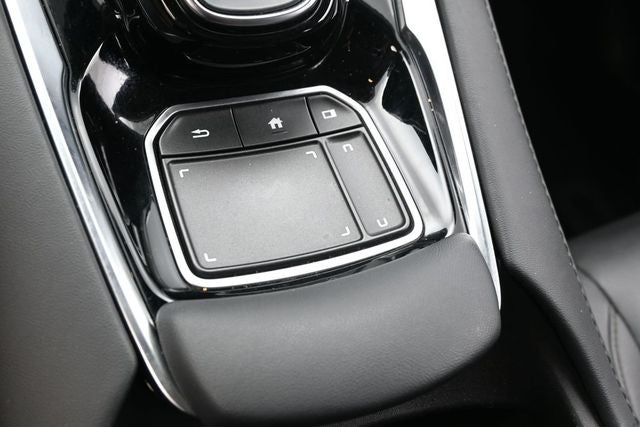 2021 Acura RDX Base SH-AWD