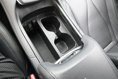2021 Acura RDX Base SH-AWD