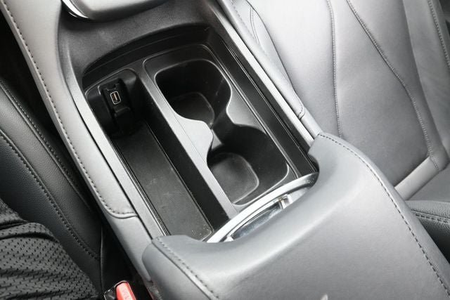 2021 Acura RDX Base SH-AWD