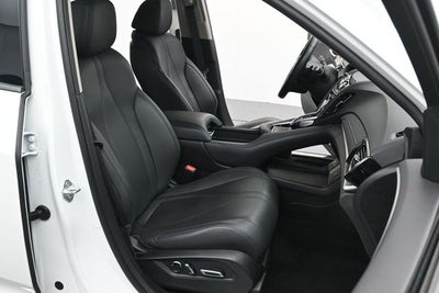 2021 Acura RDX Base SH-AWD