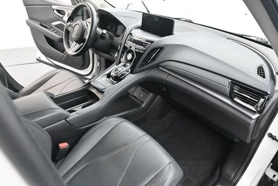 2021 Acura RDX Base SH-AWD