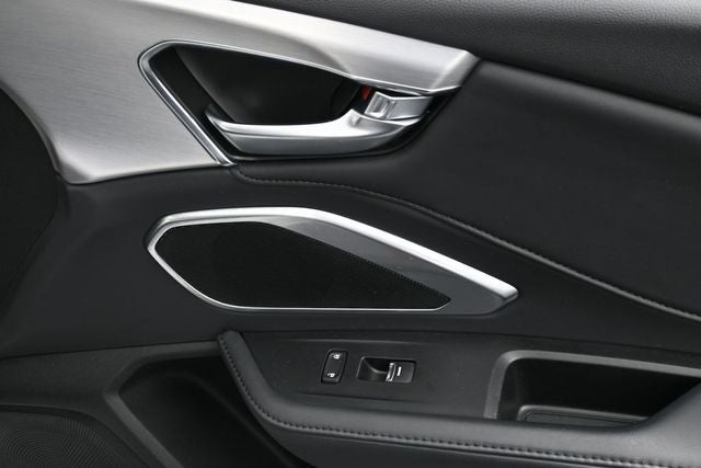 2021 Acura RDX Base SH-AWD