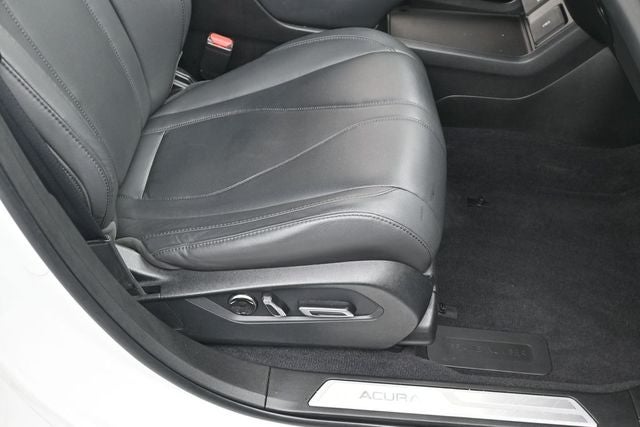 2021 Acura RDX Base SH-AWD