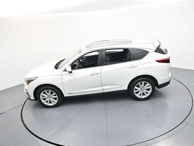 2021 Acura RDX Base SH-AWD