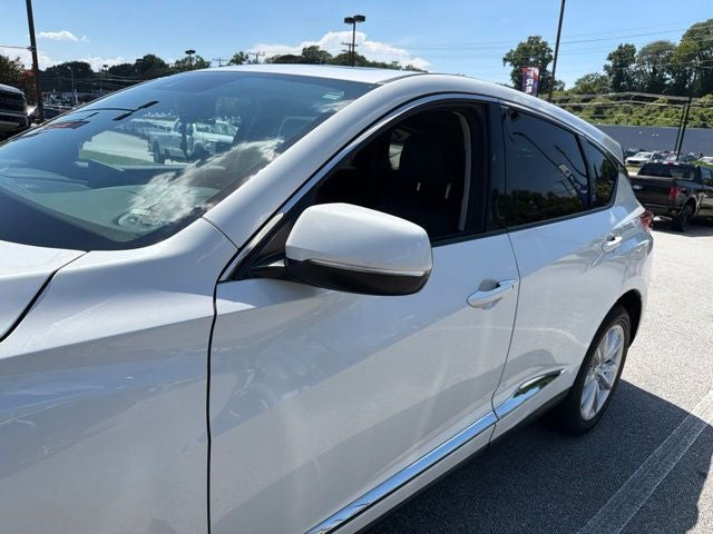 2021 Acura RDX Base SH-AWD