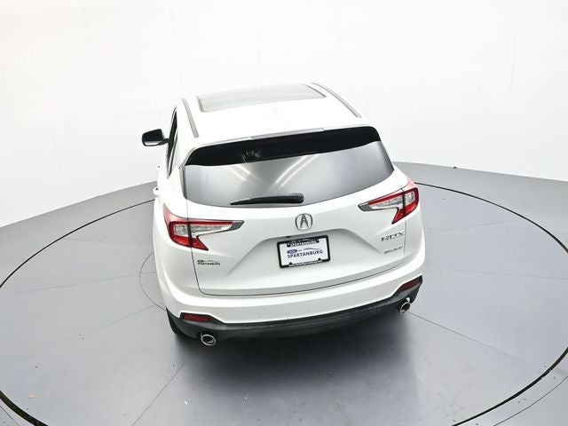 2021 Acura RDX Base SH-AWD