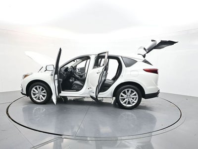 2021 Acura RDX Base SH-AWD