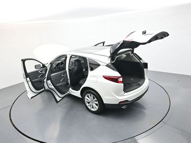 2021 Acura RDX Base SH-AWD