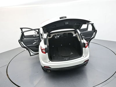 2021 Acura RDX Base SH-AWD