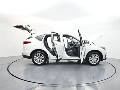 2021 Acura RDX Base SH-AWD