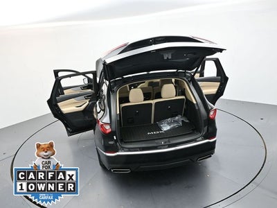 2023 Acura MDX Technology