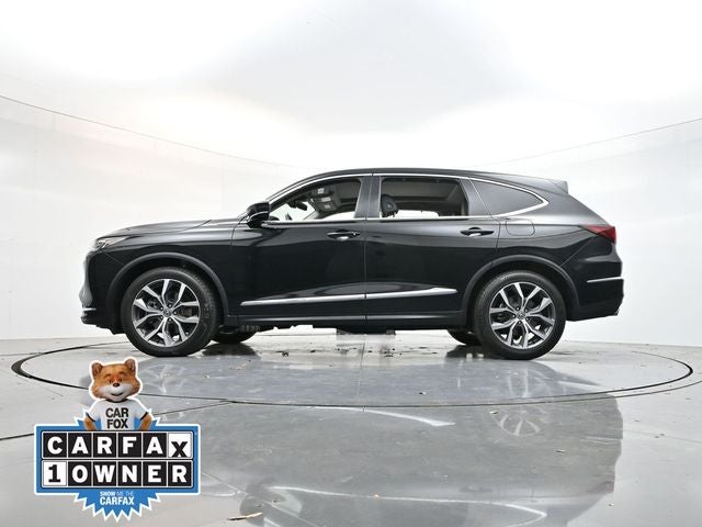 2023 Acura MDX Technology