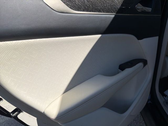 2018 Lincoln MKC Black Label