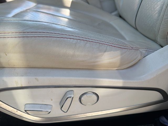 2018 Lincoln MKC Black Label