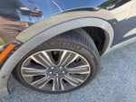2018 Lincoln MKC Black Label