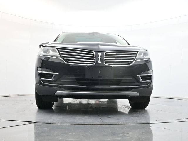 2018 Lincoln MKC Black Label